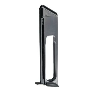 Alternative view of MK II Co2 Magasin