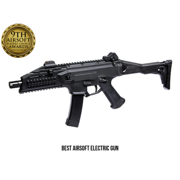CZ Scorpion EVO 3 A1 OBJEKT/Replika - Bild 2