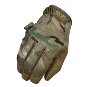 Mechanix Wear Original Handskar Multicam