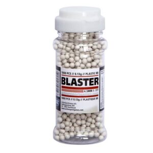 Alternative view of 4.5mm Plast BB 0.13g 1000st