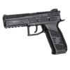 Cz p-09 gbb svart 3 Asg 18116 1