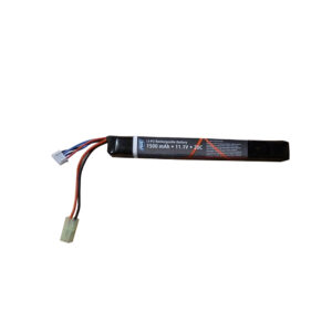 Alternative view of Batteri 11,1 V 1500mAh LiPo