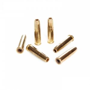 Hylsor till Dan Wesson 715 (4.5mm) 25st Diabolo