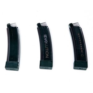 Alternative view of Scorpion EVO 3-A1 75 bb´s magasin 3-pack Smoke