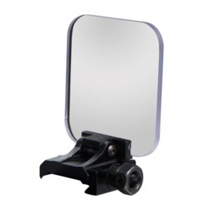 Alternative view of Lins skydd till sikte