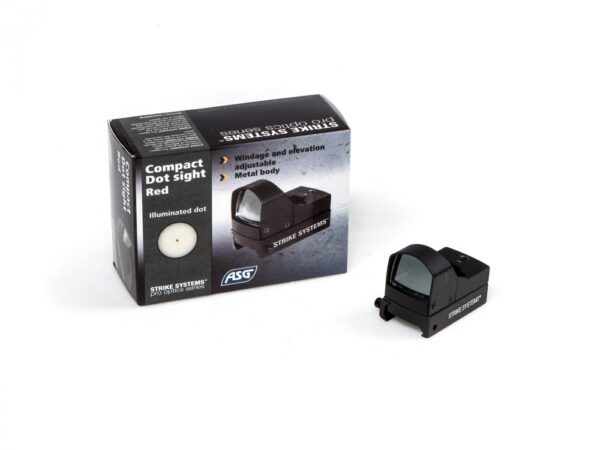 Dot sight Kompakt - Bild 3