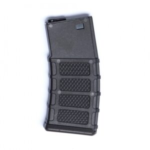 Alternative view of Magasin AEG 300 rd M15/M4 series Polymer