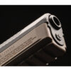 Cz p-09 pellet luftpistol 4,5 mm fde 14 Asg 18524 4