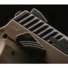 Cz p-09 pellet luftpistol 4,5 mm fde 15 Asg 18524 5