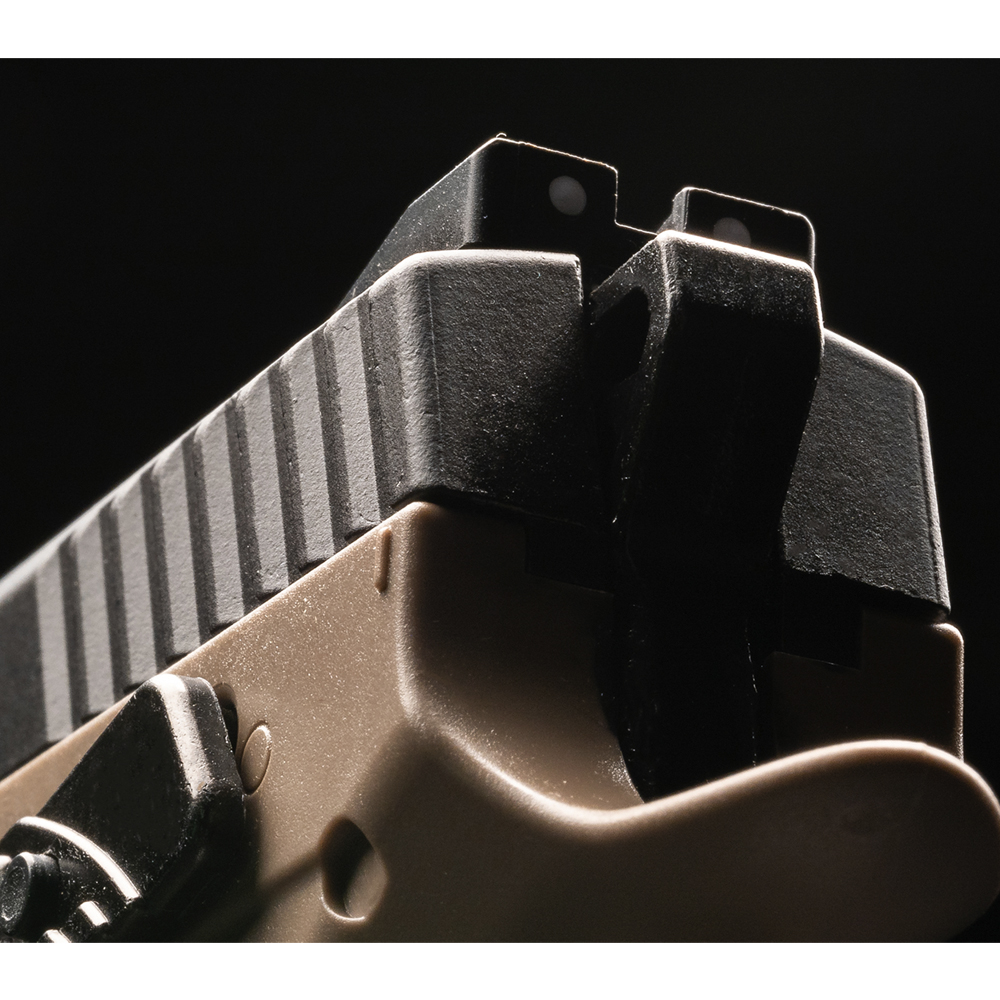 Cz p-09 pellet luftpistol 4,5 mm fde 7 Cz p-09 pellet luftpistol 4,5 mm fde - bild 7