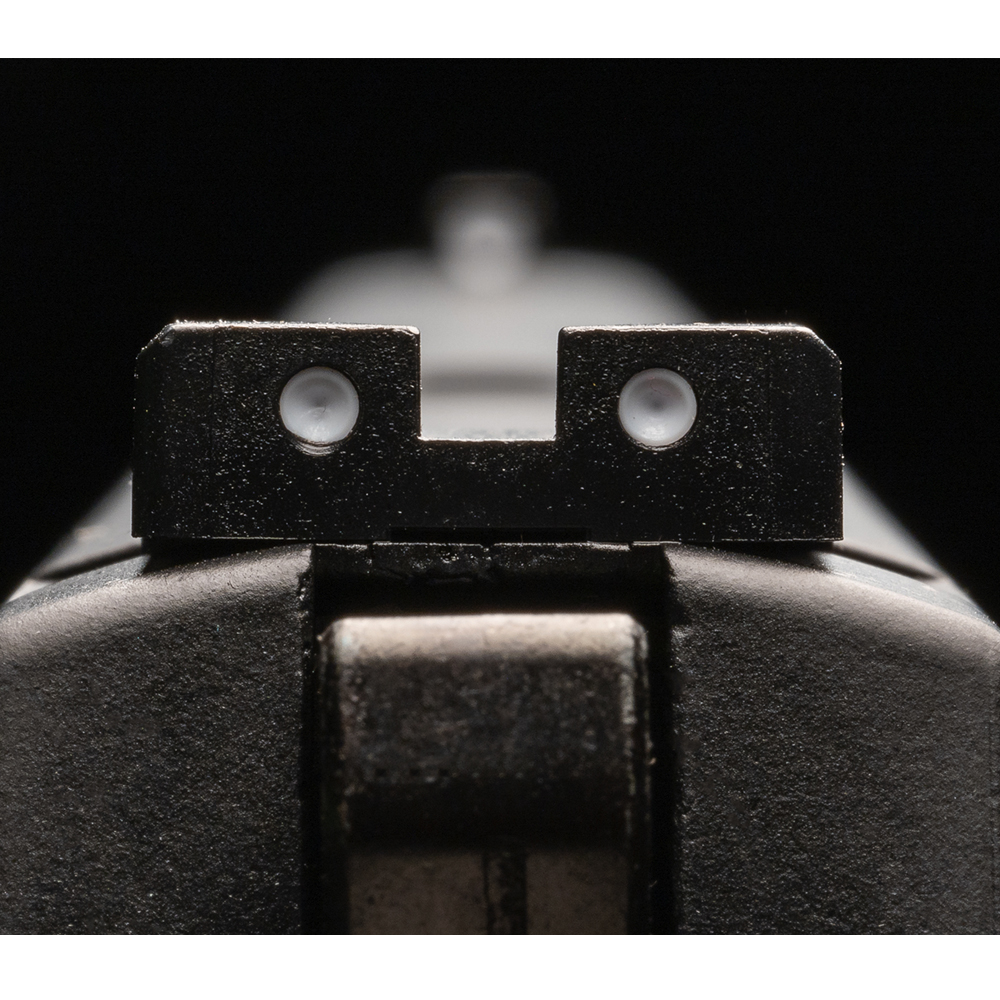 Cz p-09 pellet luftpistol 4,5 mm fde 8 Cz p-09 pellet luftpistol 4,5 mm fde - bild 8