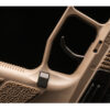 Cz p-09 pellet luftpistol 4,5 mm fde 18 Asg 18524 8