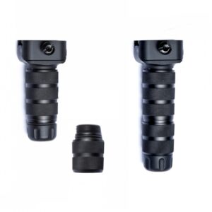 Alternative view of R.I.S Justerbart grepp i metall