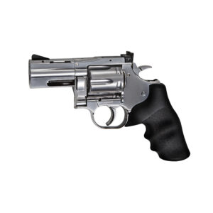 Alternative view of Dan Wesson 715 2.5" 4.5mm BB Silver