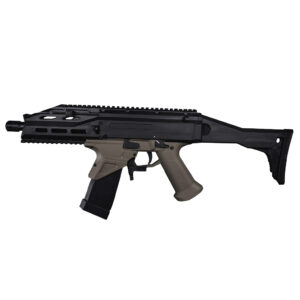 Alternative view of CZ Scorpion EVO A.C.E.
