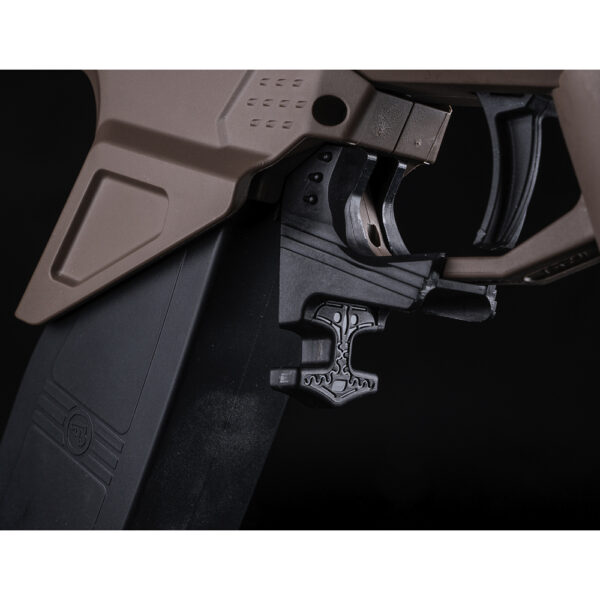 CZ Scorpion EVO A.C.E. - Bild 3