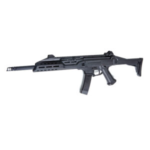 Alternative view of CZ Scorpion EVO 3 A1 carbine