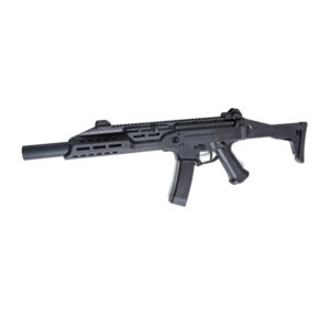 Alternative view of CZ Scorpion EVO 3 A1 B.E.T. carbine