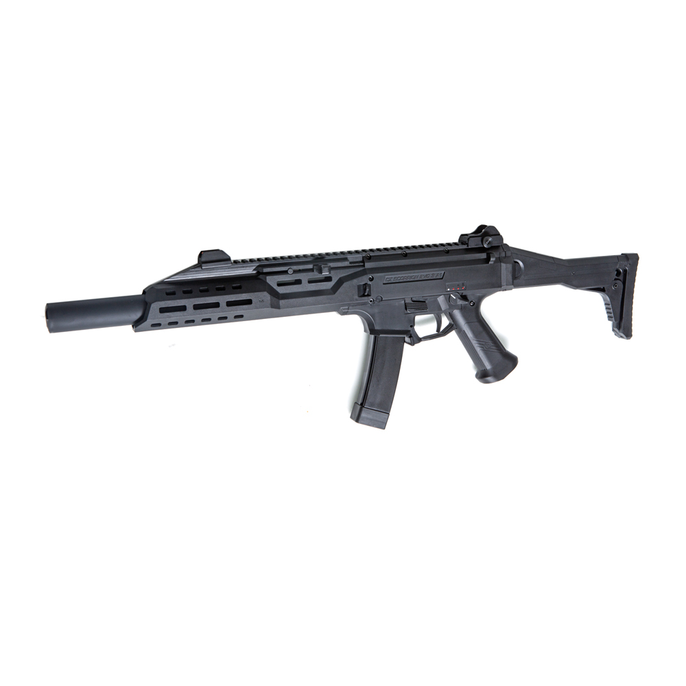 Cz scorpion evo 3 a1 b. E. T. Carbine 2 Cz scorpion evo 3 a1 b. E. T. Carbine - bild 2