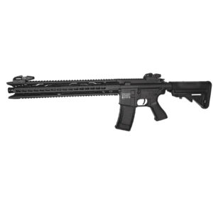 Alternative view of Strike Systems Assault MXR18