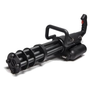 Classic Army Microgun M132