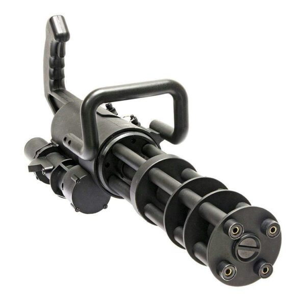 Classic Army Microgun M132 - Bild 3