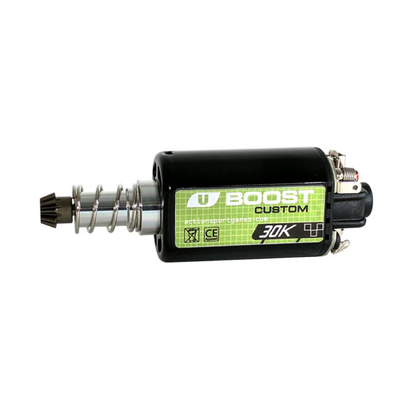 Motor Ultimate U-30000, Lång - Bild 2