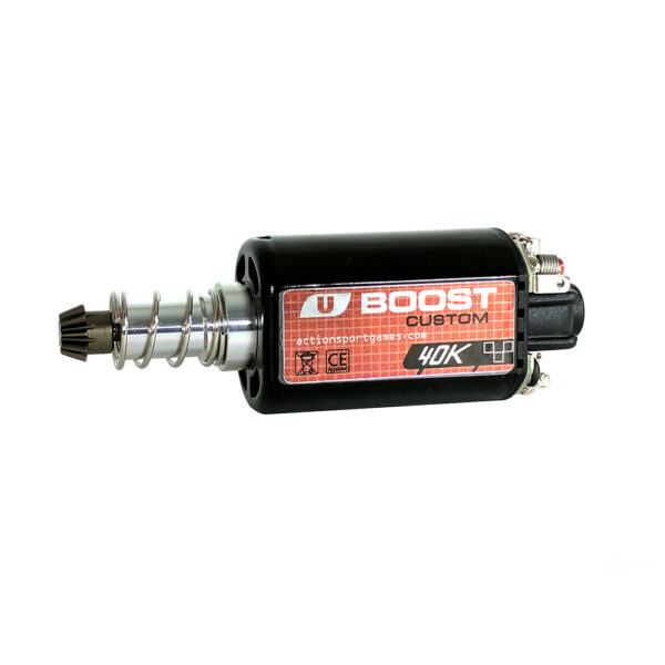 Motor Ultimate U-40000, Lång - Bild 2
