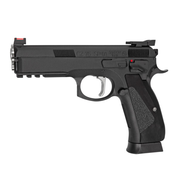 CZ SP-01 A.C C. U. - Bild 2