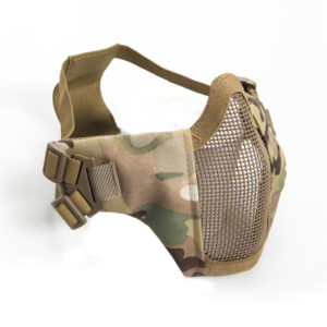 Alternative view of Nätmask underdel Multicam