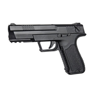 Alternative view of Challenger XP17 ENB