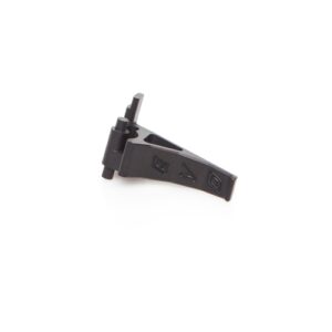 CNC short-stroke trigger Svart till Scorpion EVO 3 - A1
