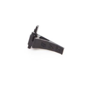 Alternative view of CNC short-stroke trigger Svart till Scorpion EVO 3 - A1
