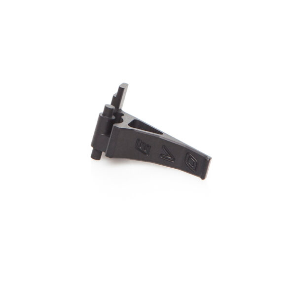 CNC short-stroke trigger Svart till Scorpion EVO 3 - A1 - Bild 2