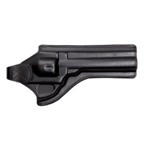 Hölster till DW 715 Revolver 6 - 8 tum Läder