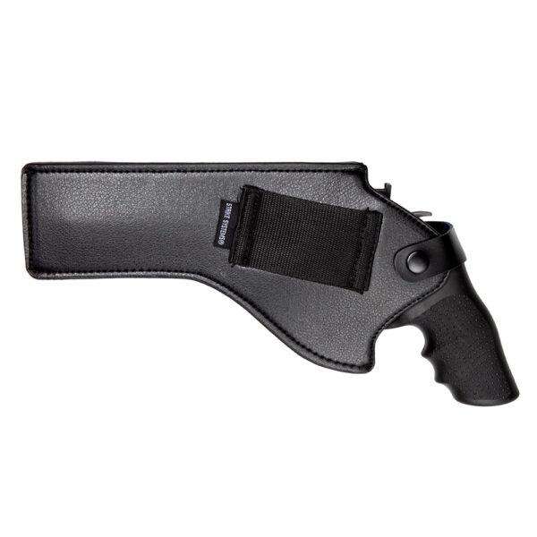 Hölster till DW 715 Revolver 6 - 8 tum Läder - Bild 3