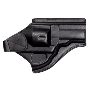 Alternative view of Hölster till DW 715 Revolver 2.5 - 4 tum Läder