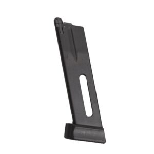 Magasin Co2 CZ Shadow 2 GBB