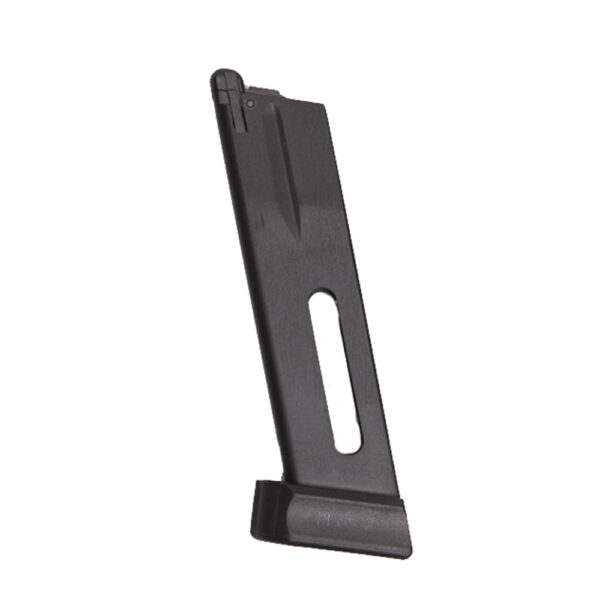 Magasin Co2 CZ Shadow 2 GBB - Bild 2