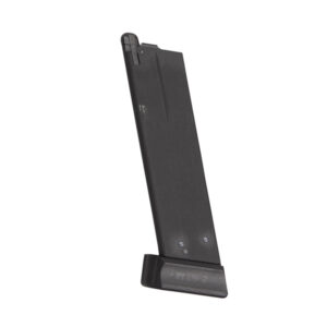 Alternative view of Magasin Gas CZ Shadow 2 GBB