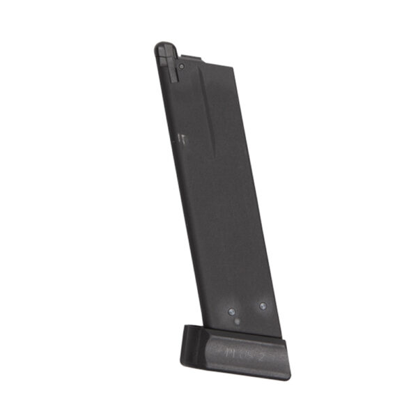 Magasin Gas CZ Shadow 2 GBB - Bild 2