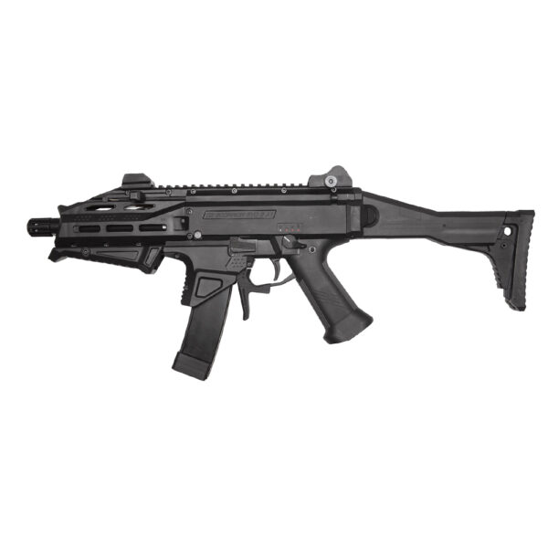 CZ Scorpion EVO 3 ATEK Svart - LE - Bild 2