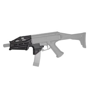 CZ EVO ATEK - Komplett kit för mid cap
