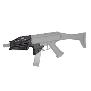 Alternative view of CZ EVO ATEK - Komplett kit för mid cap