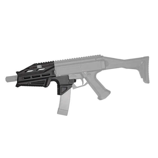 CZ EVO ATEK - Komplett kit för mid cap - Bild 2