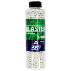 Airsoft BBs Blaster 0.25g - 3300st