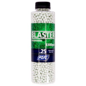 Alternative view of Airsoft BBs Blaster 0.25g - 3300st