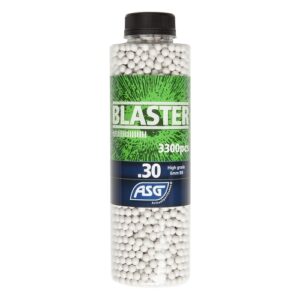 Airsoft BBs Blaster 0.30g - 3300st