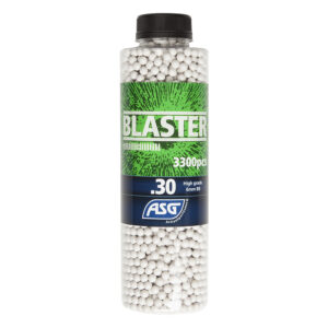 Alternative view of Airsoft BBs Blaster 0.30g - 3300st