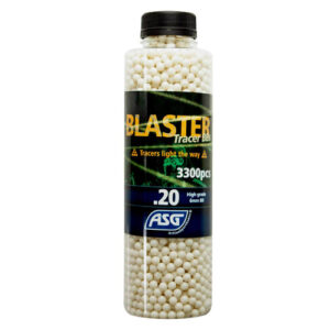 Blaster BB´s 0,20G 3300 Tracer